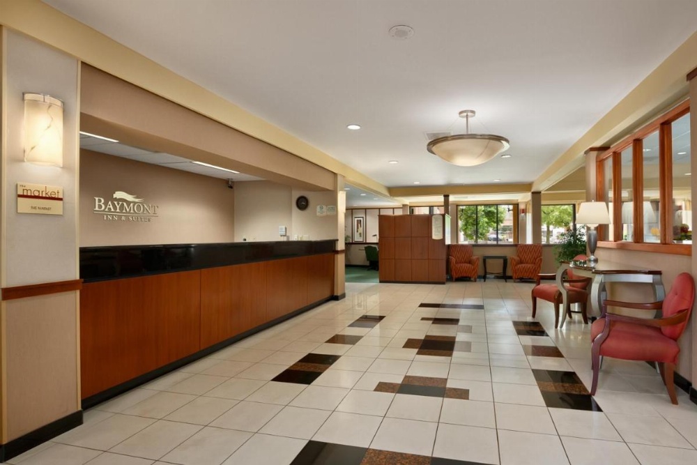 Baymont by Wyndham Columbia Northwest Image 10