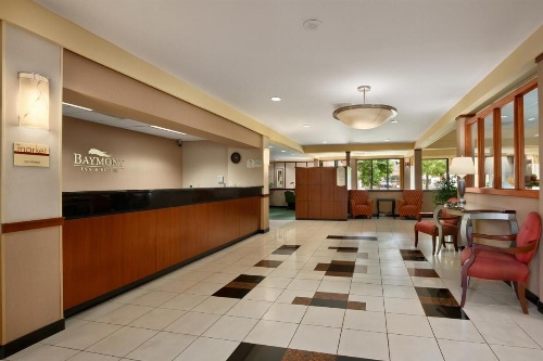 Baymont by Wyndham Columbia Northwest image 10