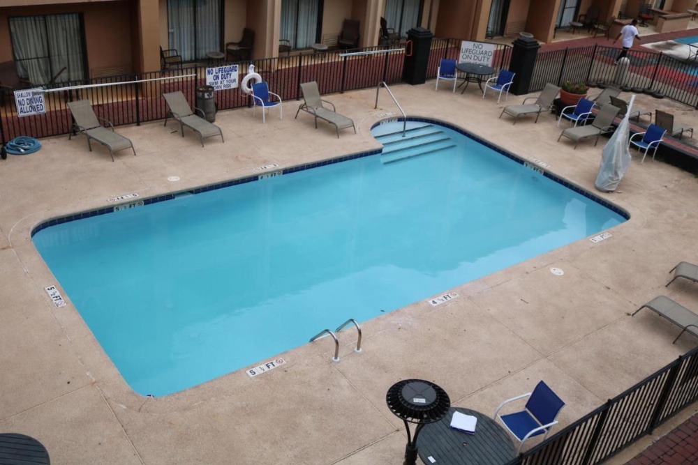 Baymont by Wyndham Columbia Northwest Image 15