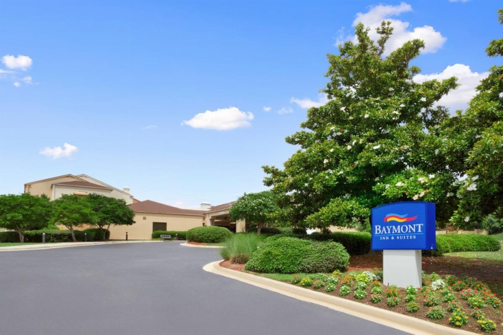 Baymont by Wyndham Columbia Northwest Image 16