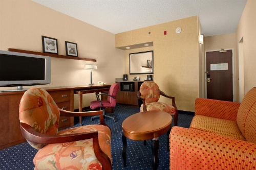 Baymont by Wyndham Columbia Northwest image 5