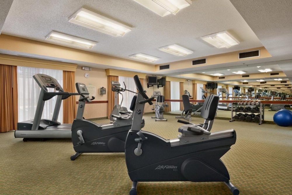 Baymont by Wyndham Columbia Northwest Image 7